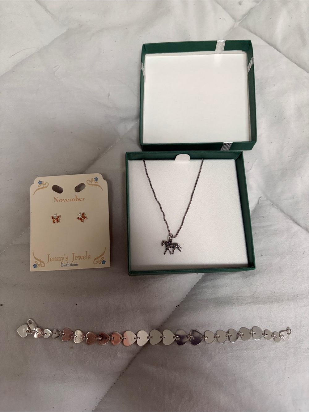 Jewelry bundle!!